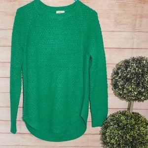 Saint John's Bay sweater